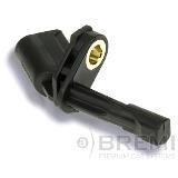 50307 BREMI CZUJNIK ABS TYL /P/