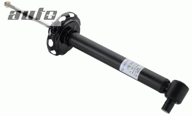 170814 SACHS AMORTYZATOR TYŁ