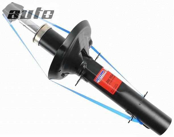 200 954 SACHS AMORTYZATOR PRZOD