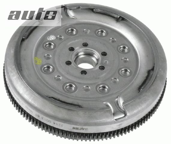 2294 001 361 SACHS KOŁO DWUMASOWE