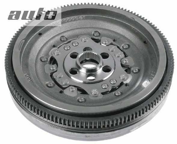 2295 000 324 SACHS KOŁO ZAMACHOWE