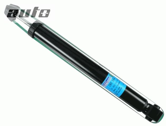 290 887 SACHS AMORTYZATOR 280 564 PO 01-