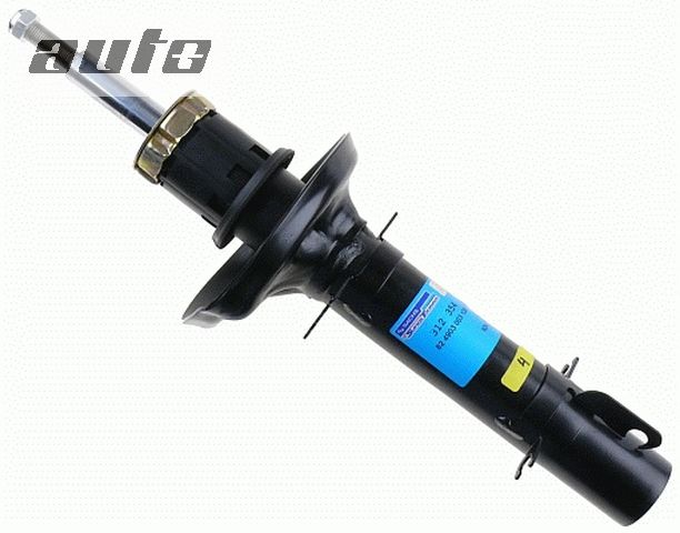 312 354 SACHS AMORTYZATOR PRZOD
