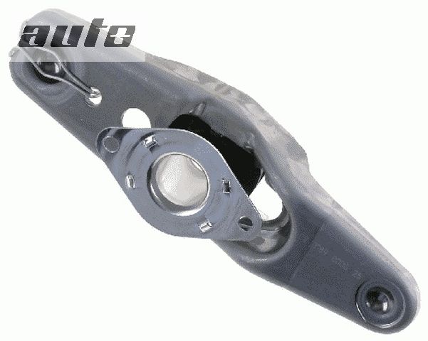 3189 000 025 SACHS ŁOŻYSKO OPOROWE+ŁAPA