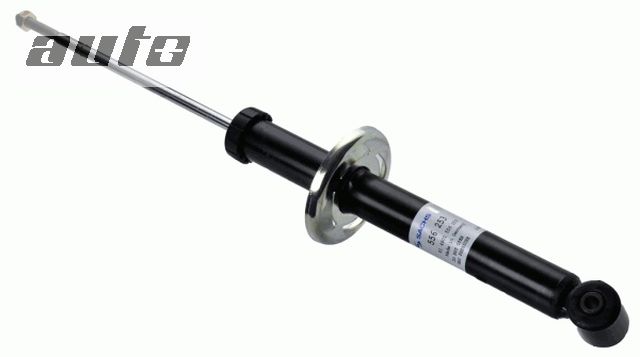 556 253 SACHS AMORTYZATOR TYL VAR