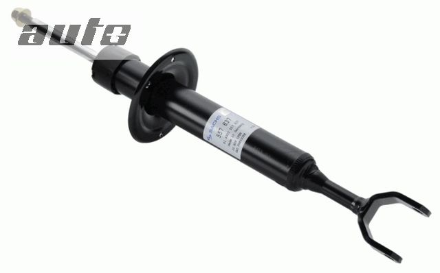557 837 SACHS AMORTYZATOR PRZOD PA 00-