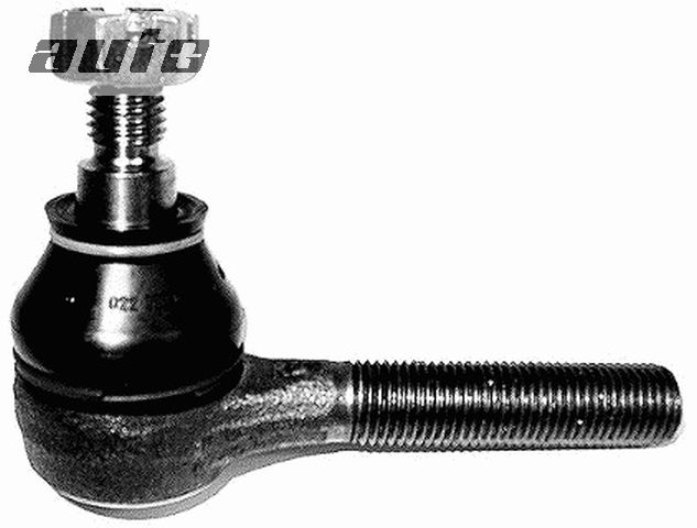 022191060617 LEMFORDER KOŃCÓWKA DRĄŻKA LT 281 811