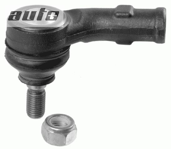 13792 02 LEMFORDER KOŃCÓWKA DRĄŻKA