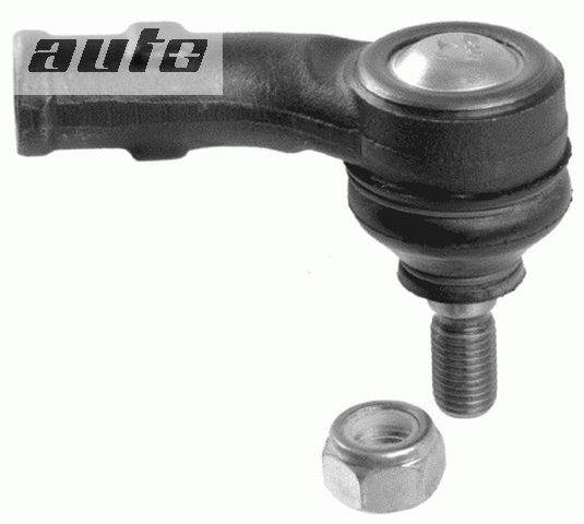 13793 02 LEMFORDER KOŃCÓWKA DRĄŻKA