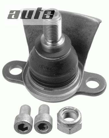 16610 01 LEMFORDER SWORZEŃ WAHACZA