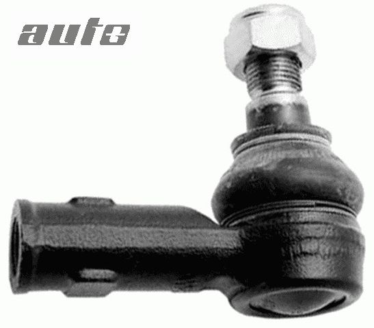 19719 02 LEMFORDER KOŃCÓWKA DRĄŻKA 2D0422811