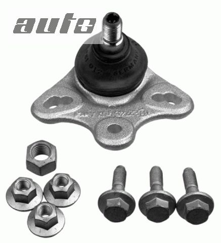 19958 02 LEMFORDER SWORZEŃ WAHACZA