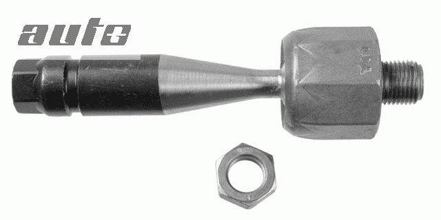 21609 01 LEMFORDER Drążek kierowniczy boczny (bez końcówki), Drążek kierowniczy boczny (bez końcówk