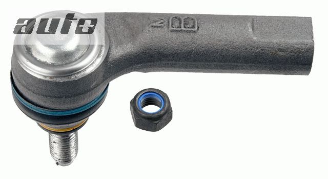 2225203 LEMFORDER KOŃCÓWKA DRĄŻKA AUDI 1J0422811B