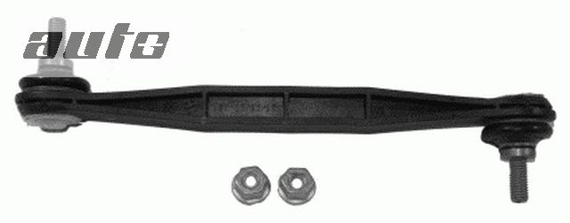 25497 02 LEMFORDER ŁĄCZNIK STABILIZATORA