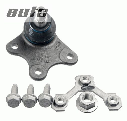 25525 02 LEMFORDER SWORZEŃ WAHACZA