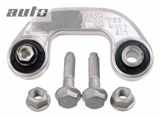 25857 02 LEMFORDER LACZNIK STABILIZATORA 8E07