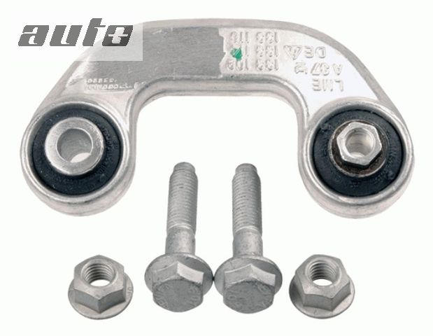 25858 02 LEMFORDER LACZNIK STABILIZATORA 8E08