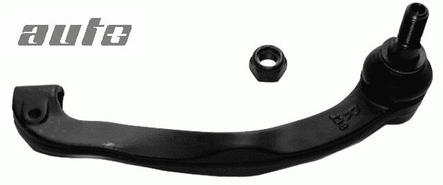 27595 02 LEMFORDER KOŃCÓWKA DRĄŻKA