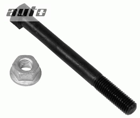 27658 01 LEMFORDER SRUBA WAHACZA GOR PA/A4 M10X105