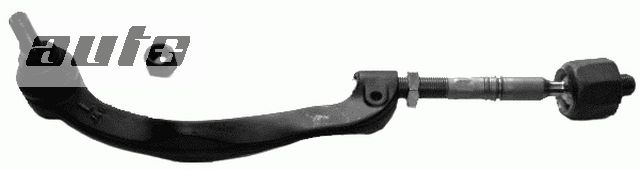 27987 01 LEMFORDER DRĄŻEK Z KOŃCÓWKĄ