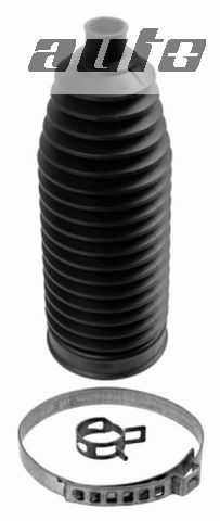 33616 01 LEMFORDER OSŁONA PRZEKŁADNI