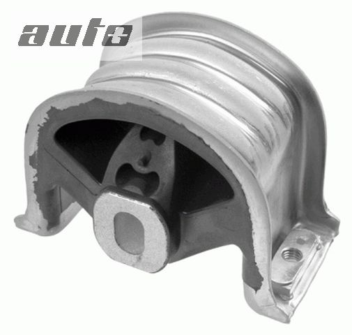 35025 01 LEMFORDER PODUSZKA SILNIKA T5 L