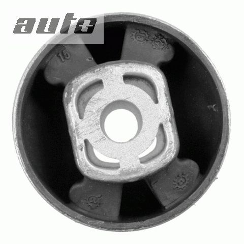 35380 01 LEMFORDER TULEJA WAHACZA