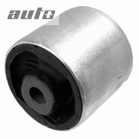 35480 01 LEMFORDER Tuleja  wahacza przód z tyłu L/P (12x75x80 mm)  AUDI A4 ALLROAD B8, A4