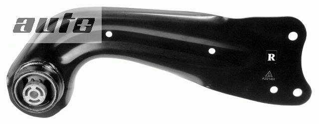 37017 01 LEMFORDER WAHACZ TYLNY PRAWY OCTAVIA II/SUPERB II