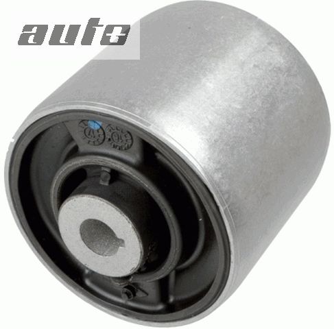 38841 01 LEMFORDER Tuleja  wahacza przód z tyłu L/P (12x75x80 mm) pasuje do: AUDI A4 ALLROAD B8, A4