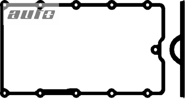 005.911 ELRING USZCZELKA
