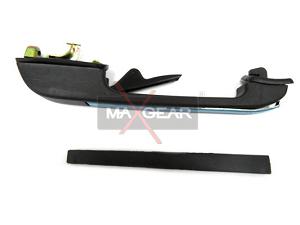 28-0077 MAXGEAR KLAMKA DRZWI TYL /P/