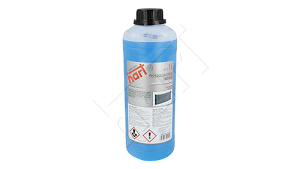 HAR-017 HART PLYN DO CHLODNIC -35 NIEBIESKI /1L/