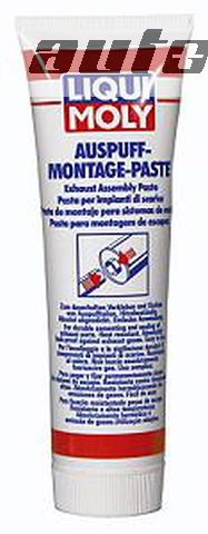 3342 LIQUI MOLY PASTA DO TŁUMIKÓW