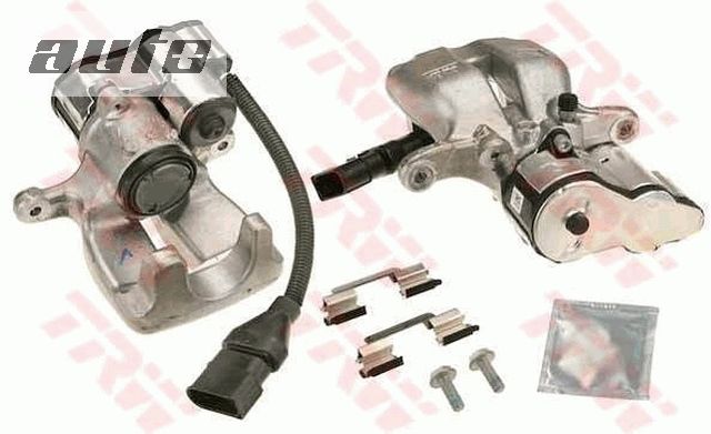 BHT280E TRW ZACISK HAMULC.