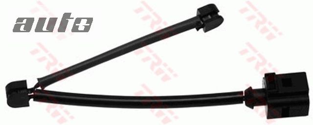 GIC194 TRW CZUJNIK ZUZYCIA klocków Audi Q7,Touareg 7L0907637C 2szt