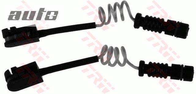 GIC211 TRW CZUJNIK ZUŻYCIA KLOCKÓW 2SZT