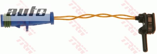 GIC242 TRW CZUJNIK KLOCKÓW HAMULCOWYCH