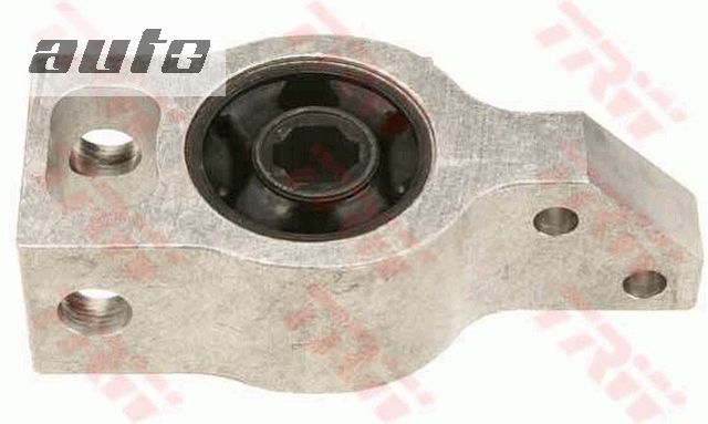 JBU724 TRW TULEJA METALOWO-GUMOWA WAHACZA L./P VW PASSAT B6