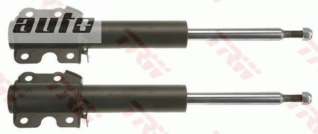 JGM1004T TRW AMORTYZATOR kpl /2szt/