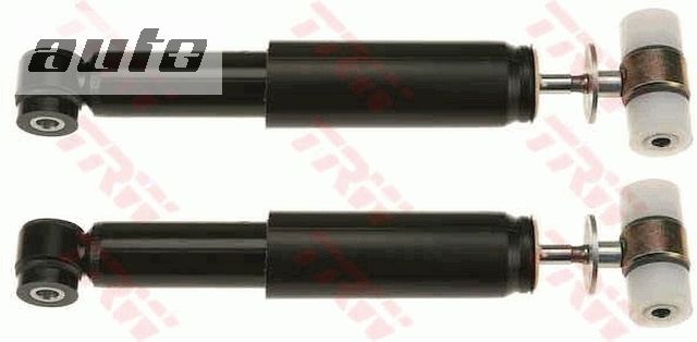 JGT254T TRW AMORTYZATOR kpl/2 szt
