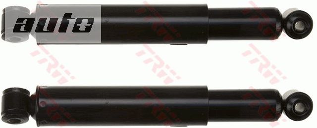 JHT238T TRW AMORTYZATOR KPL-2szt