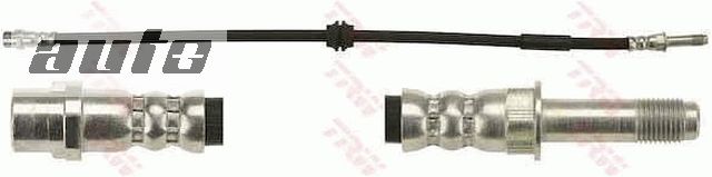 PHB555 TRW PRZEWOD HAMULCOWY