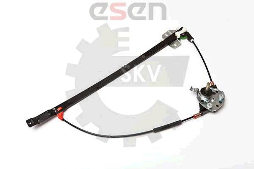 01SKV361 ESEN SKV Podnośnik szyby 01SKV 361