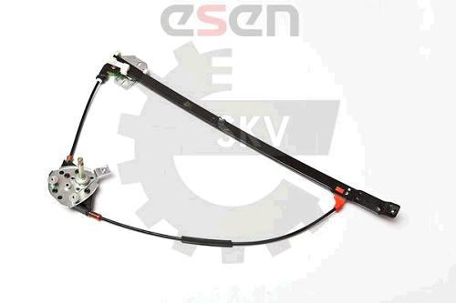01SKV362 ESEN SKV Podnośnik szyby 01SKV 362