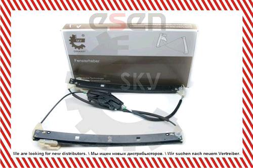 01SKV581 ESEN SKV Podnośnik szyby 01SKV 581
