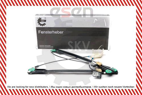 01SKV922 ESEN SKV Podnośnik szyby 01SKV 922