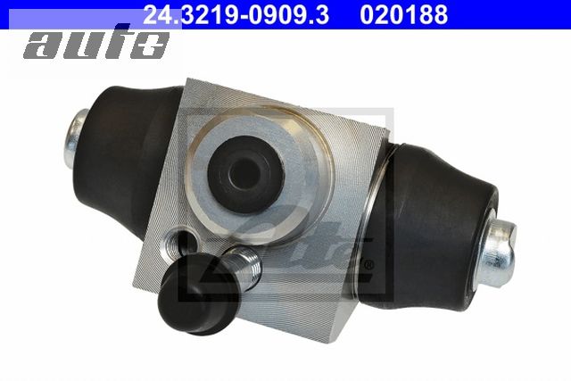 24.3219-0909.3 ATE CYLINDEREK HAMULCOWY 19 ALU