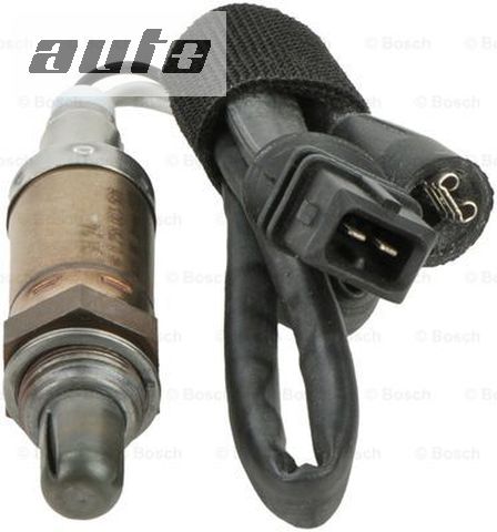 0258003508 BOSCH SONDA LAMBDA AUDI 80 2.0 91-94 048906265